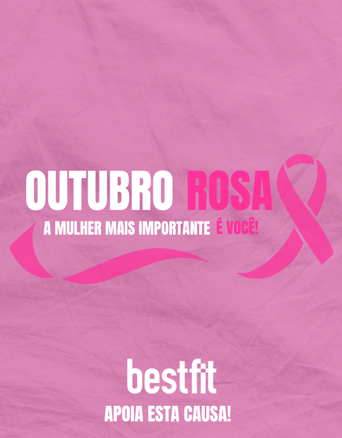 outubro rosa