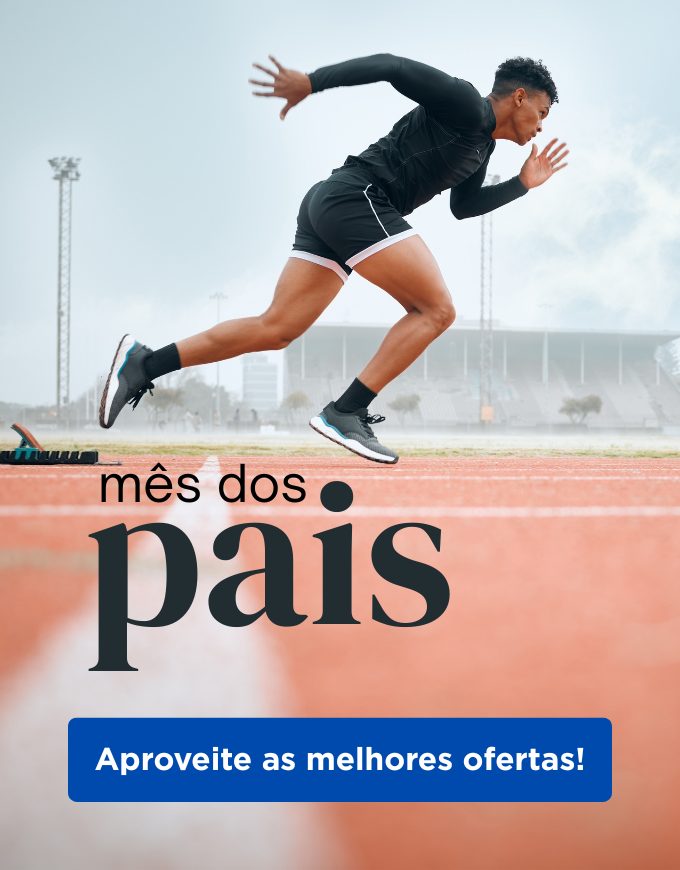Mês dos pais