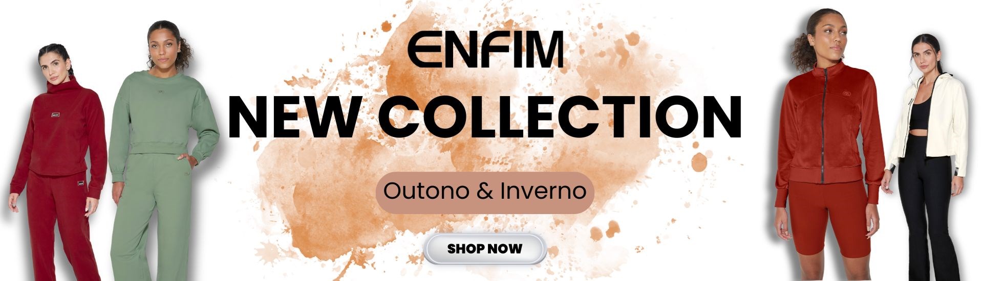 New collection Enfim