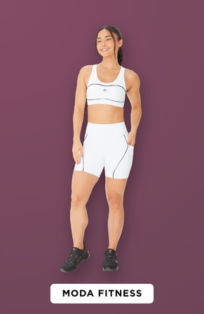 MODA FITNESS