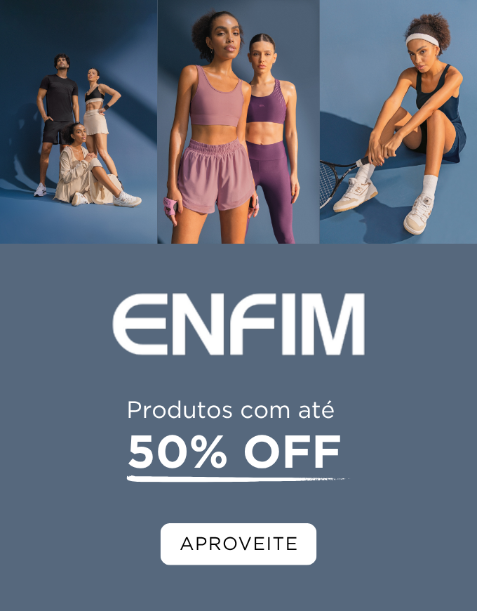 Campanha Enfim