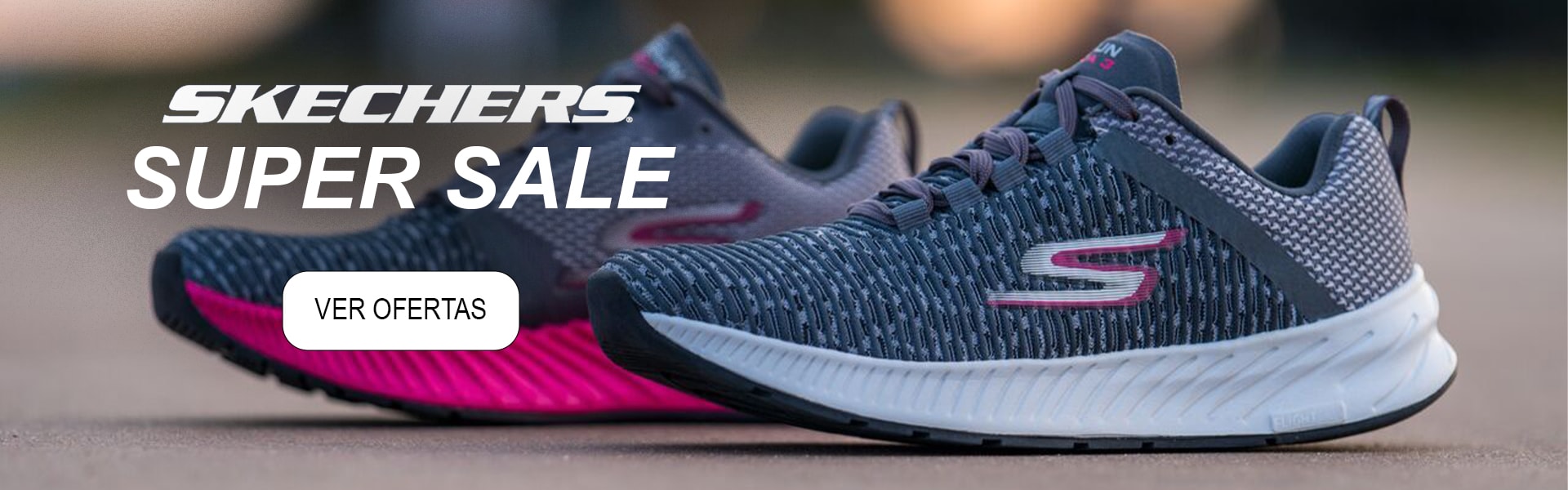 Skechers