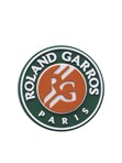 Antivibrador Roland Garros Wilson Branco