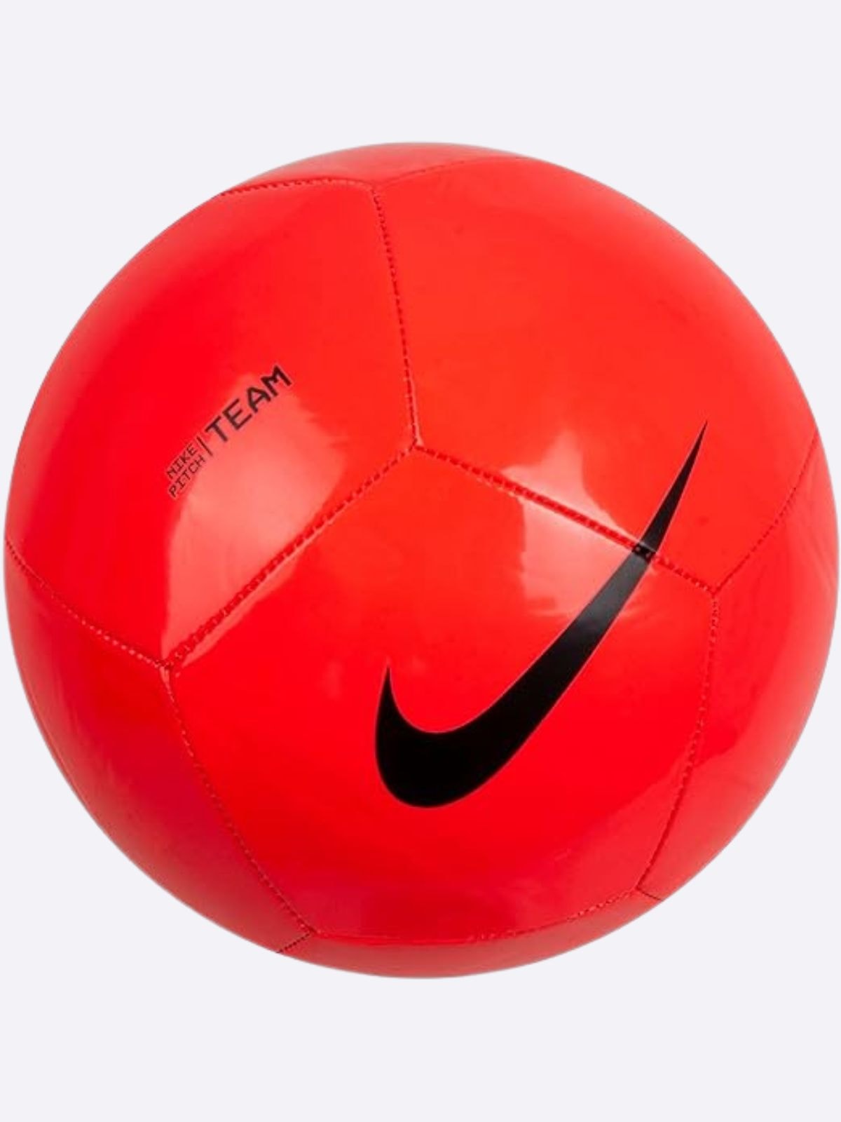 bola nike pitch training