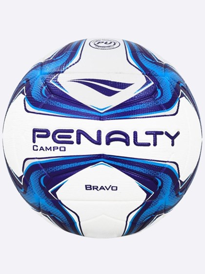 Bola de Futebol Penalty de Campo Bravo XXIV