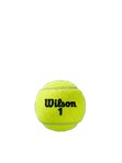 Bola de Tênis Roland Garros Wilson Amarela