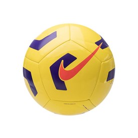 Bola Futebol Pitch 2021-2022 Nike Amarela