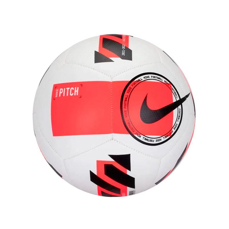 Bola de Futebol Nike PITCH 2023 Amarela - Raquetes de Praia