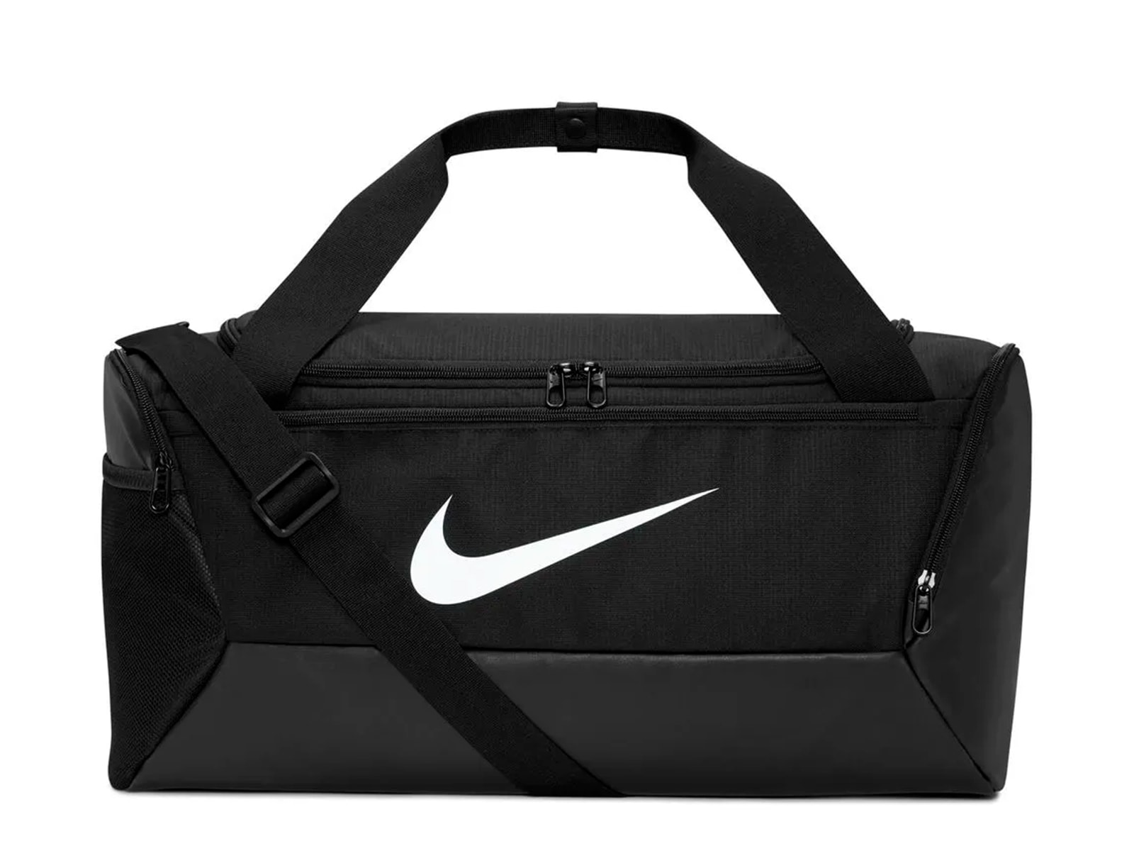 Nike duffel store bag brasilia medium