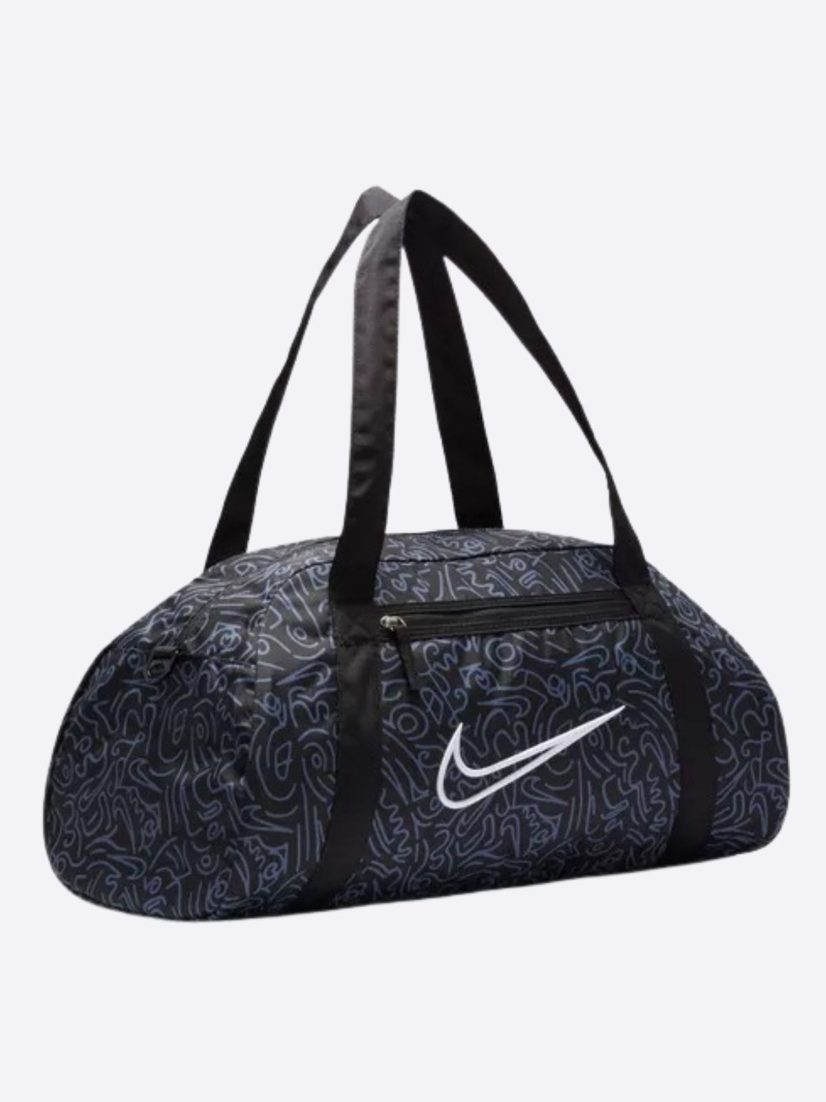 Gym store club duffel