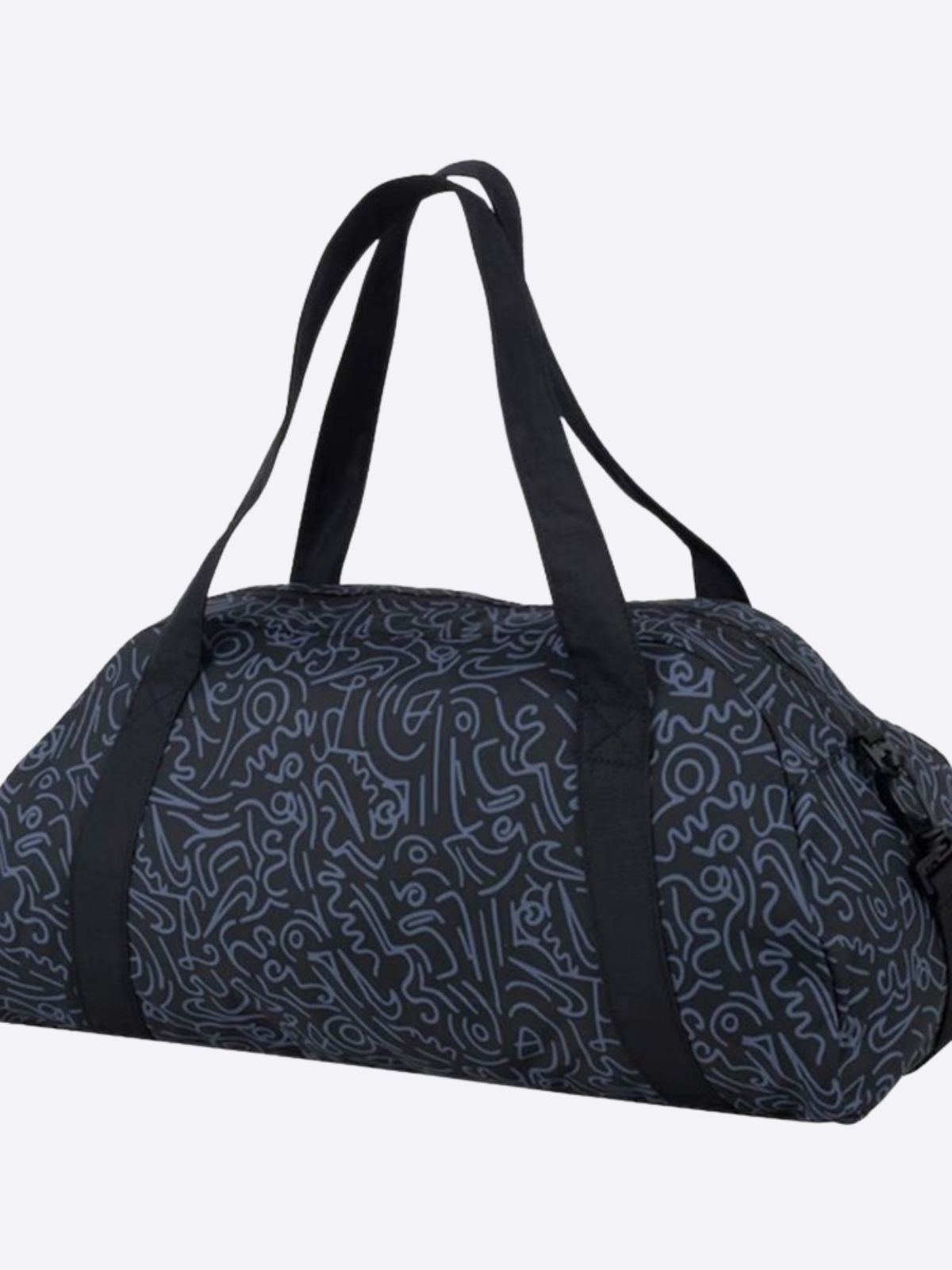 Nike store gym duffel