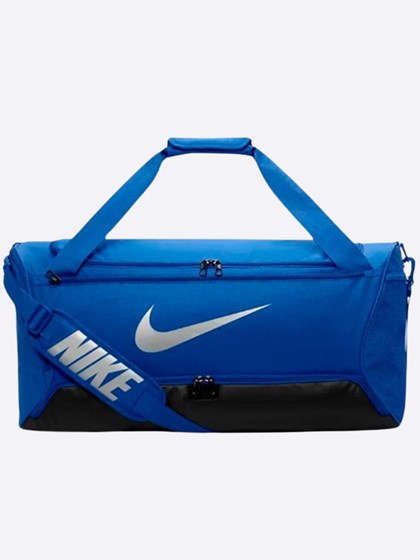 Bolsa Nike Brasilia Azul 9.5