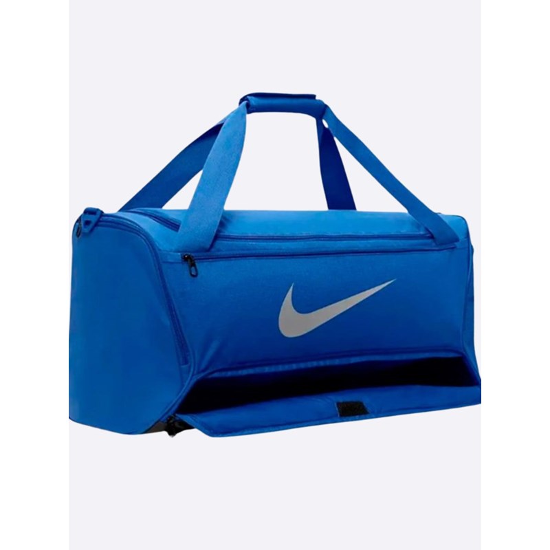 Mochila Nike Brasilia 7 Medium Azul - Compre Agora