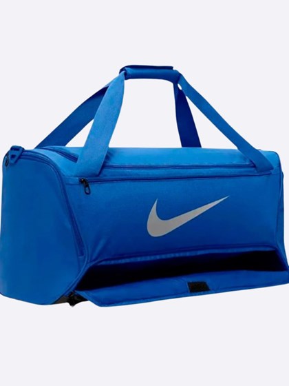 Bolsa Nike Brasilia Azul 9.5