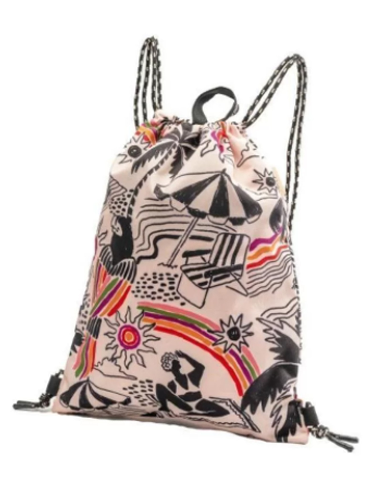 cool drawstring bolsas