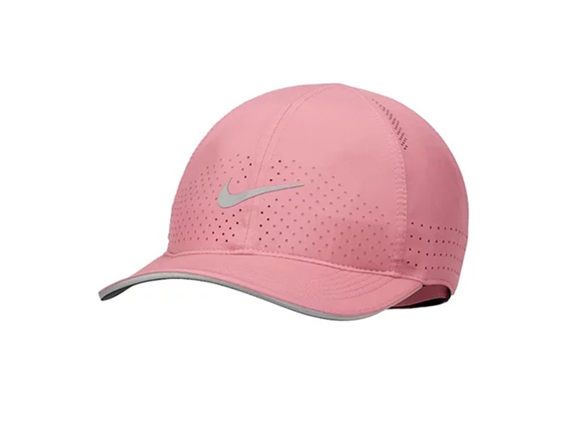 Bola Basquete Nike Swoosh Mini Rosa - Compre Agora