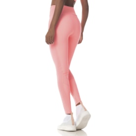 Legging Vestem Cosmos Rosa Romance - Linea Fitness & Beachwear