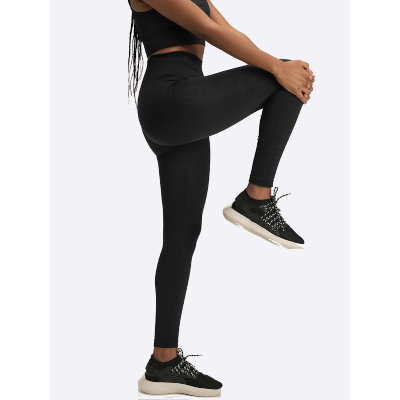 Legging LIVE! Seamless