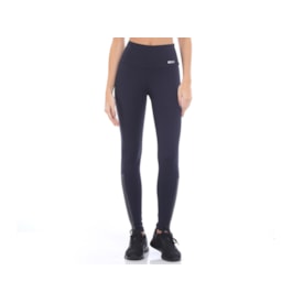 Calça Legging Manly Linden Power Fit Preto