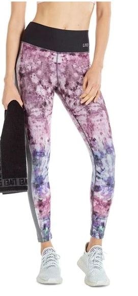 calça live reversible