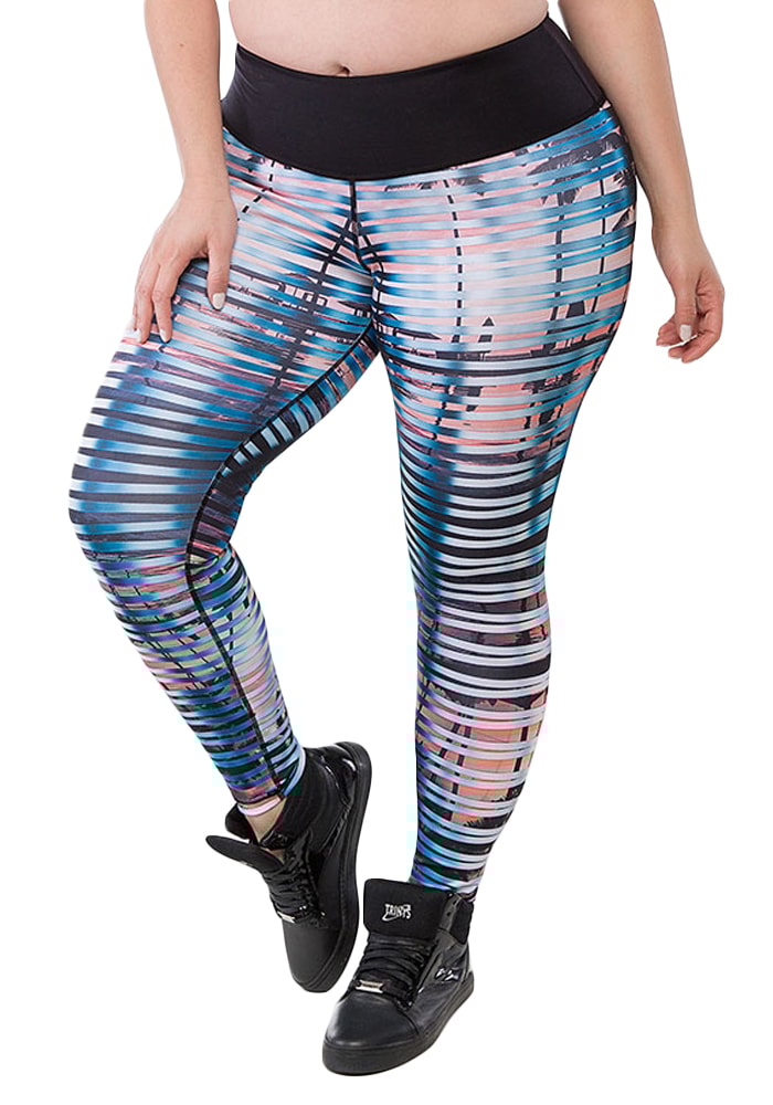 calça trinys