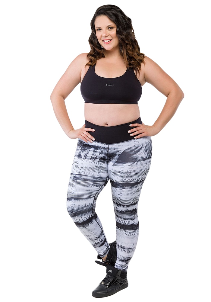 calça trinys