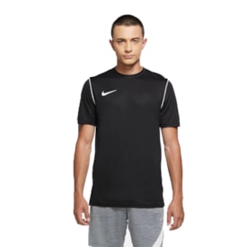 Camisa Dri-FIT Uniformes Nike Preto