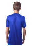 Camisa Infantil Matis IX Penalty Azul