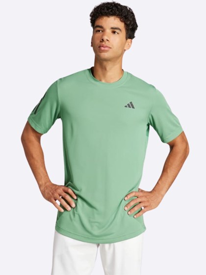Camiseta Adidas Club Tee Tennis