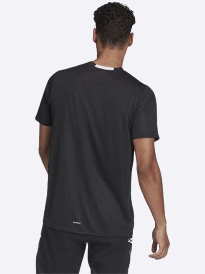 Camiseta Adidas Design 4 Move Aeroready