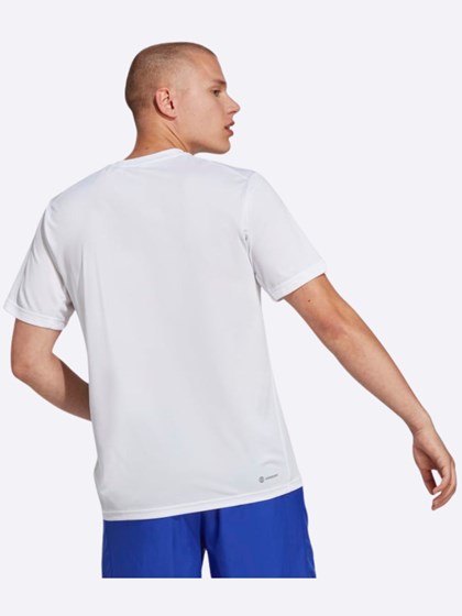 Camiseta Adidas Essentials Base