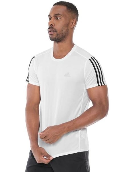 camisa adidas 3s