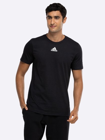 Camiseta Adidas Small Logo