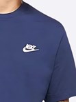 Camiseta Club Nike