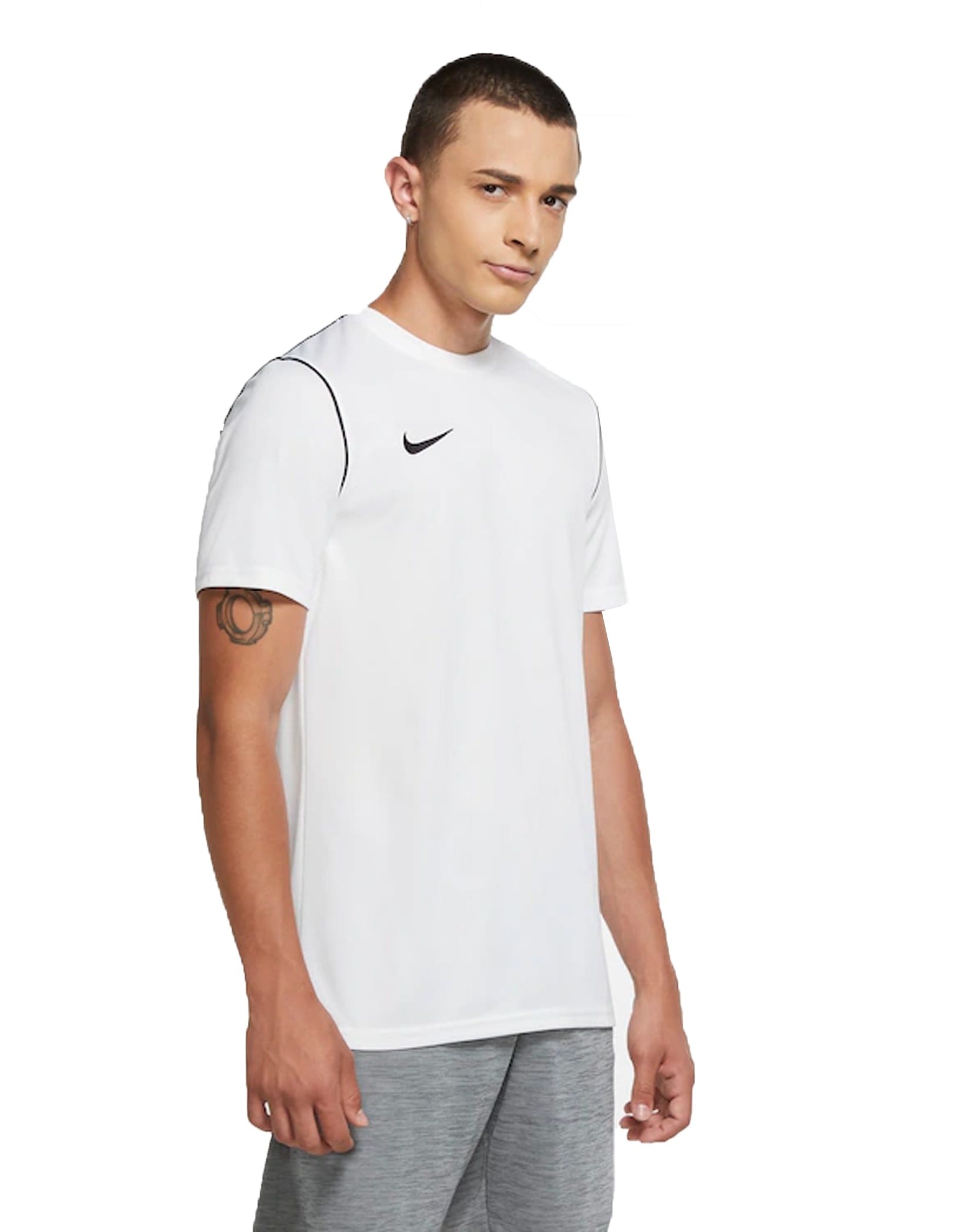 Nike performance sales funktionsshirt