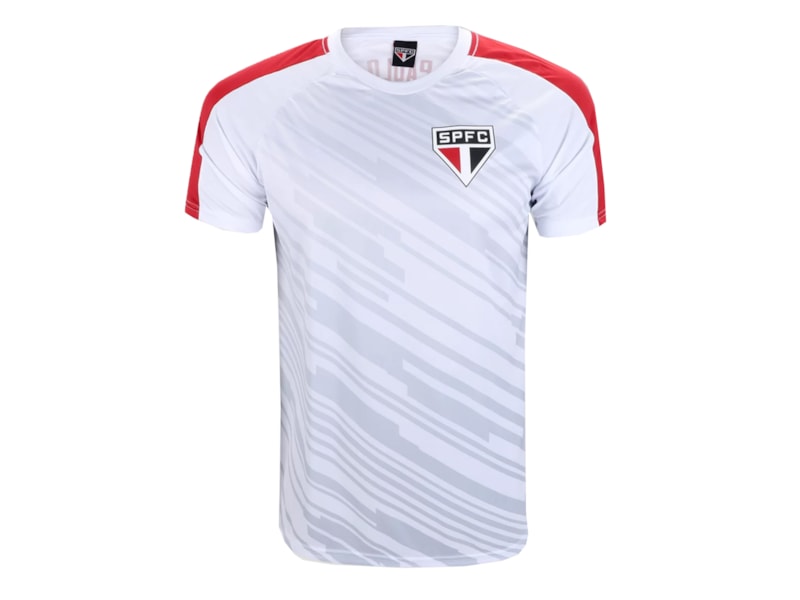 Camiseta Cs:go Apollo Classic Branca