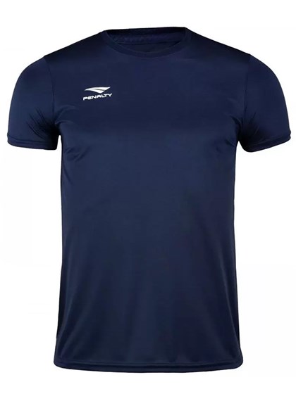 Camiseta Juvenil X Penalty Azul Marinho