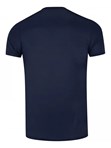 Camiseta Juvenil X Penalty Azul Marinho