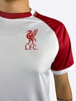 Camiseta Liverpool Baltic Branca