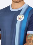 Camiseta Manchester City Kick Marinho