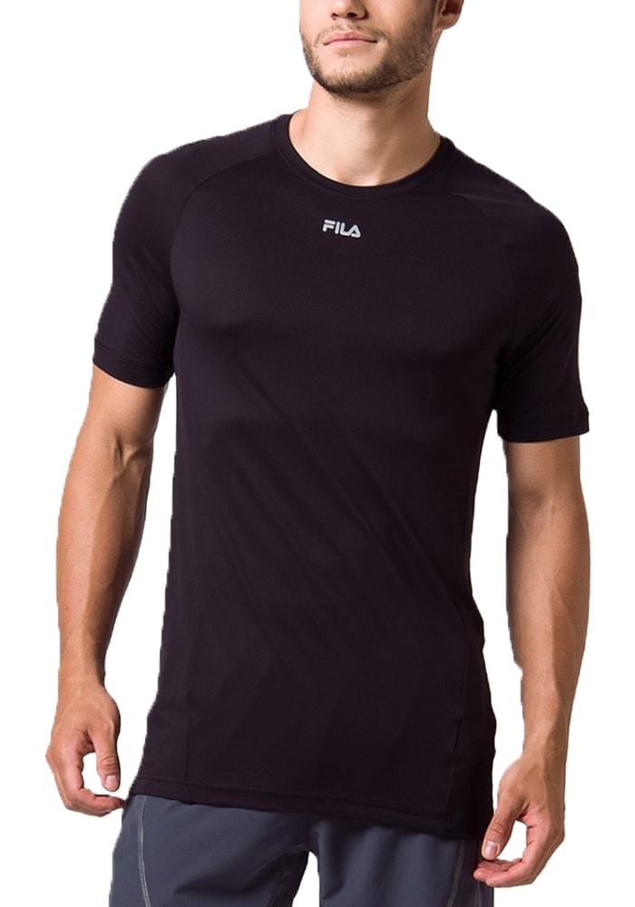 camiseta fila bio masculina