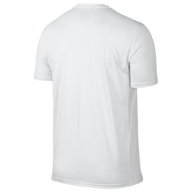 Camiseta Manga Curta Nike Legend Branca