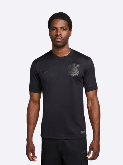 Camiseta Nike Corinthians II Torcedor Pro