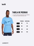 Camiseta Nike Dri-Fit Masculina Manga Curta TEE WC2