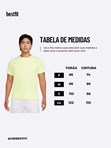 Camiseta Nike Dri Fit UV Miler SS Verde Claro