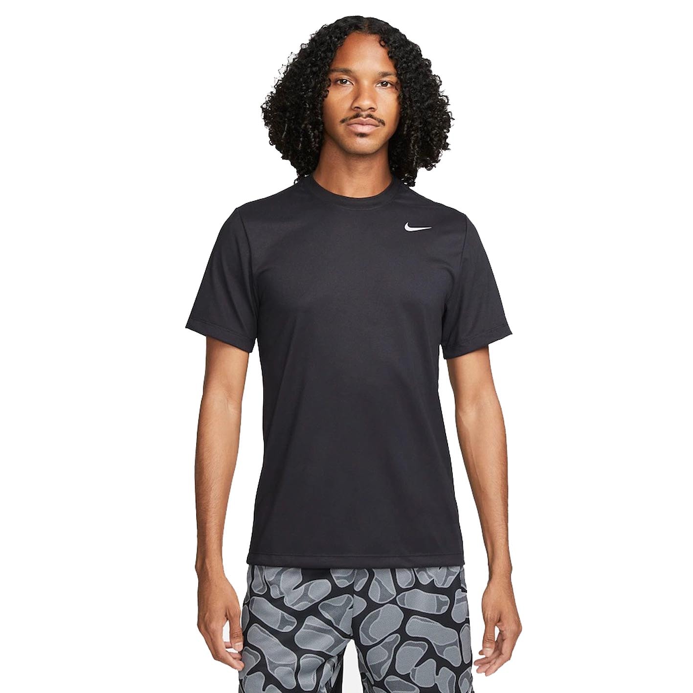 ウェア NIKE* DRY-FIT T-shirt US/L Camiseta Nike Dry-FIT Legend
