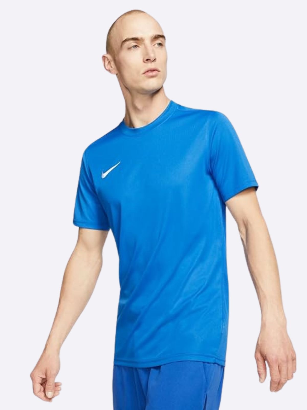 Nike best sale dry shirt