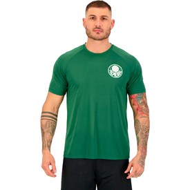 Camiseta Palmeiras Torcedor Spirit Verde