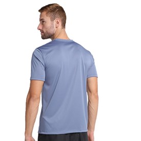 Camiseta Wilson Clay Azul