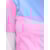 Azul/Rosa